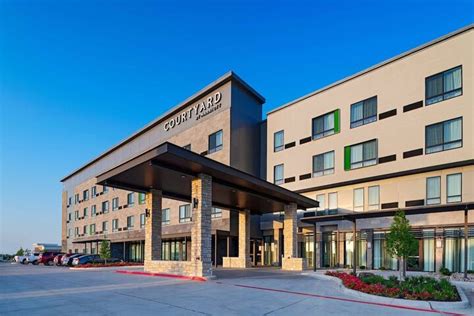 marriott hotels grand prairie tx|COURTYARD DALLAS GRAND PRAIRIE .